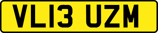 VL13UZM