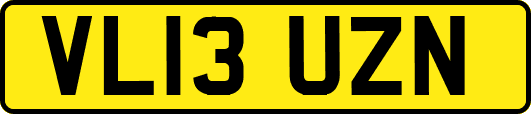 VL13UZN