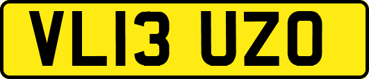 VL13UZO