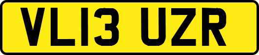 VL13UZR