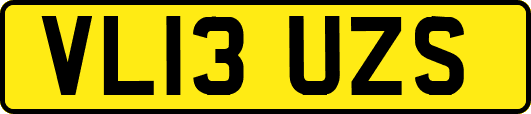 VL13UZS
