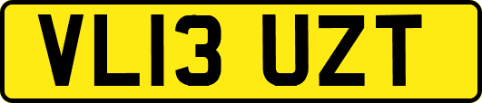 VL13UZT