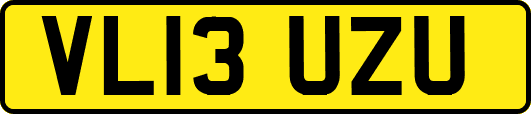 VL13UZU
