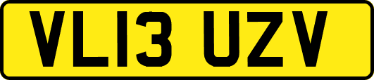 VL13UZV
