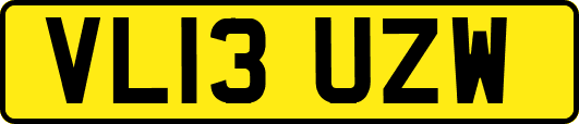 VL13UZW