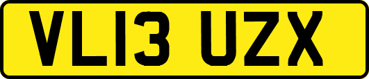 VL13UZX