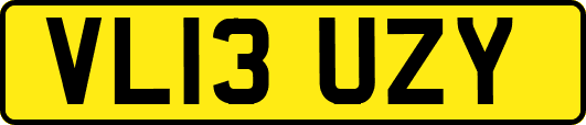 VL13UZY