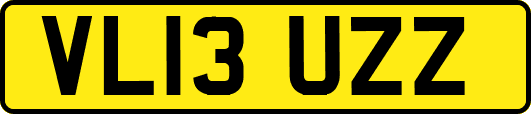 VL13UZZ
