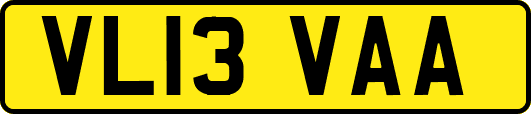 VL13VAA