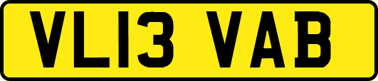 VL13VAB