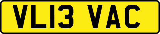 VL13VAC