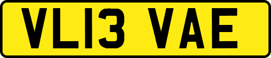VL13VAE