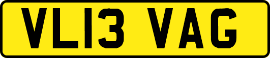 VL13VAG