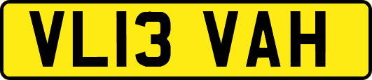 VL13VAH