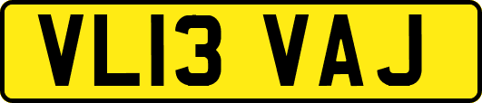 VL13VAJ