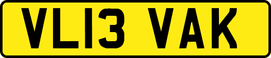 VL13VAK