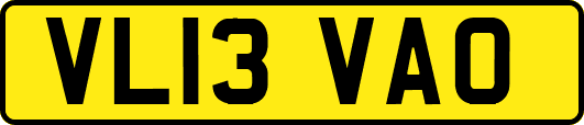 VL13VAO