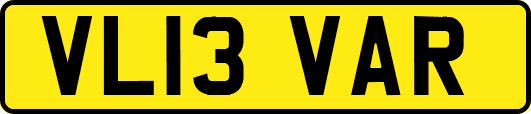VL13VAR