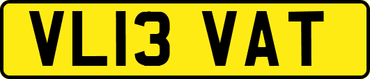 VL13VAT
