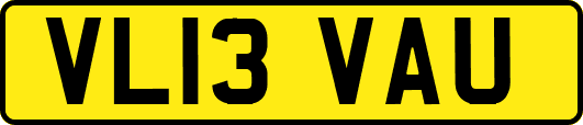 VL13VAU