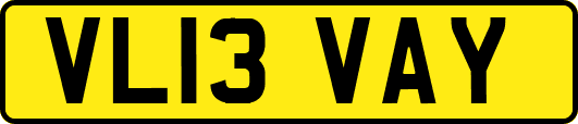 VL13VAY