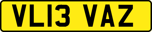 VL13VAZ