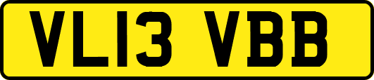VL13VBB