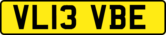 VL13VBE