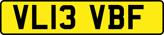 VL13VBF