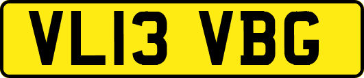 VL13VBG