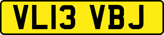 VL13VBJ