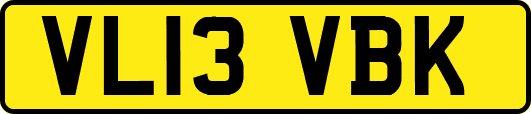 VL13VBK