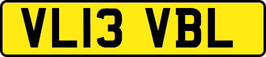 VL13VBL