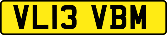 VL13VBM
