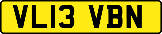 VL13VBN