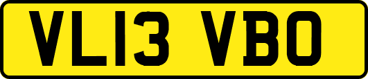 VL13VBO