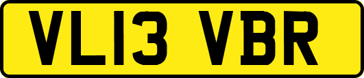 VL13VBR
