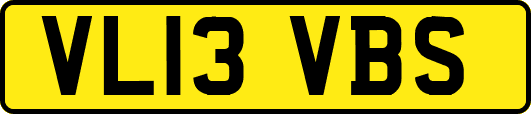VL13VBS