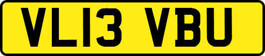 VL13VBU