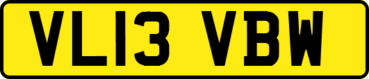 VL13VBW