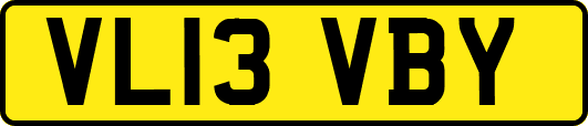 VL13VBY
