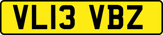 VL13VBZ