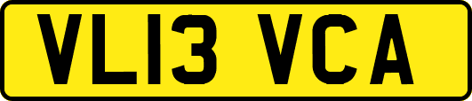 VL13VCA