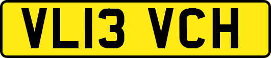 VL13VCH