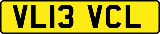 VL13VCL