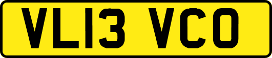 VL13VCO