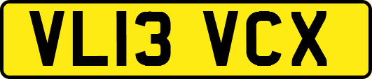 VL13VCX