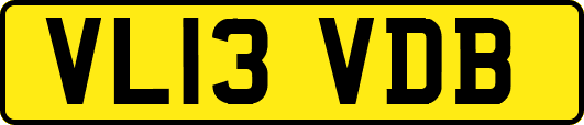 VL13VDB