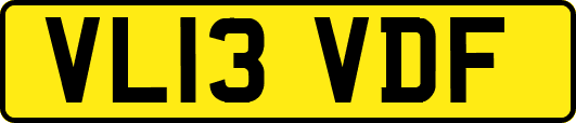 VL13VDF
