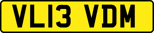 VL13VDM